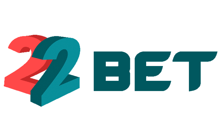 22Bet лого